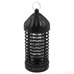 Esperanza lampa owadobójcza terminator ii - ogłoszenia A6.pl
