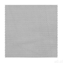 Moskitiera na okno 150x180 cm Czarna (3276007175905) - ogłoszenia A6.pl