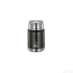 Cilio - monte - termos obiadowy ze składaną łyżką, 0,50 l, CI-545524 - ogłoszenia A6.pl