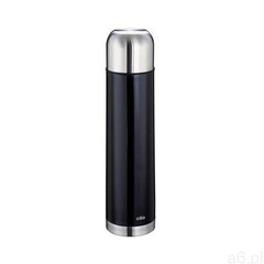 Cilio - colore - termos, 1,00 l, czarny - ogłoszenia A6.pl