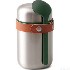 Black+blum Termos obiadowy olive (5060089724247) - ogłoszenia A6.pl