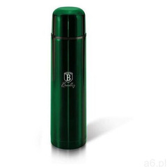 Berlinger Haus Termos Emerald Collection, 0,5 l - ogłoszenia A6.pl