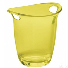Bugatti Glamour Cooler Do Wina-Szampana Żółty, GL6U-02181 - ogłoszenia A6.pl