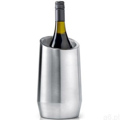 cooler stalowy do wina leopold vienna (lv213000) - ogłoszenia A6.pl