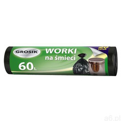 Sarantis Grosik wor.n/śm.60l a20 - ogłoszenia A6.pl