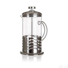 czajnik do kawy wave 350 ml marki Banquet - ogłoszenia A6.pl