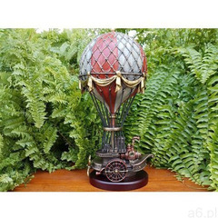 Veronese Steampunk balon - maszyna latająca (wu76778a4) - ogłoszenia A6.pl
