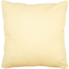 4Home Poszewka na poduszkę odcienie żółtego, 50 x 50 cm (8596175014796) - ogłoszenia A6.pl