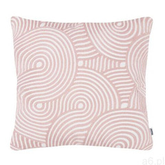 4Home Poszewka na poduszkę Rose Wave, 45 x 45 cm, 233486 - ogłoszenia A6.pl