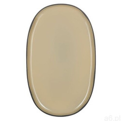 Revol Półmisek caractere gałka muszkatołowa 35x21 cm - ogłoszenia A6.pl