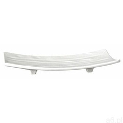 Aps Półmisek prostokątny z melaminy 220x120mm | różne kolory - ogłoszenia A6.pl