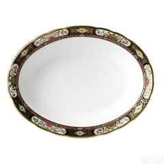 Royal Crown Derby Chelsea Garden Półmisek Owalny 33 cm, CHELGA00109 - ogłoszenia A6.pl