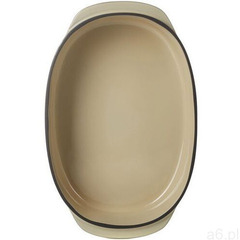 Revol Półmisek porcelanowy 1,3 litra caractere gałka muszkatołowa (rv-654546-2) (3198246545465) - ogłoszenia A6.pl