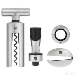 Zwilling j.a.henckels Zwilling sommelier profesjonalny zestaw sommelierski (4009839311642) - ogłoszenia A6.pl