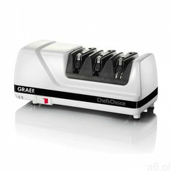 Ostrzałka GRAEF CC150 (4001627008543) - ogłoszenia A6.pl