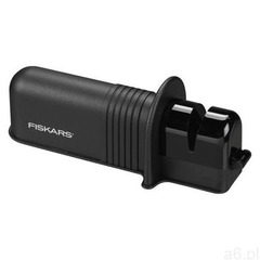 Fiskars Ostrzałka do siekier i noży Solid (6411501600172) - ogłoszenia A6.pl