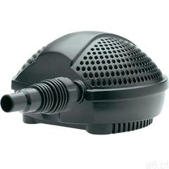 Pompa strumieniowa Pontec 50853 Pondomax Eco 2500, czarna, PONDOMAX ECO 2500 - ogłoszenia A6.pl