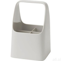 pojemnik handy-box mały jasnoszary (5709846028425) - ogłoszenia A6.pl