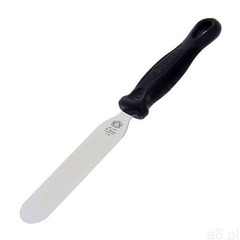 szpatułka prosta do gładzenia masy cukierniczej 15 cm de buyer (d-4230-15) - ogłoszenia A6.pl