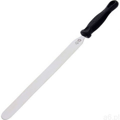 łopatka prosta do gładzenia masy cukierniczej 30 cm de buyer (d-4230-30) (3011244230303) - ogłoszenia A6.pl