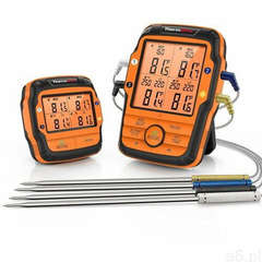 termometr tp27b marki Thermopro - ogłoszenia A6.pl