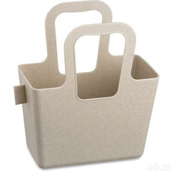 torba taschelini organic nature piaskowa (4002942557310) - ogłoszenia A6.pl