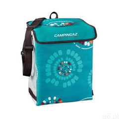 Torba termiczna minimaxi 19l marki Campingaz - ogłoszenia A6.pl