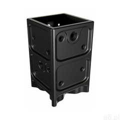 Saddar Kotwa przykręcana kompozytowa 7 x 7 x 17,5 cm - ogłoszenia A6.pl