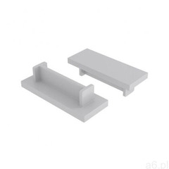 Zaślepka do szyn łączeniowych 1f 10mm2 10 szt. z-10/1f marki Doktorvolt - ogłoszenia A6.pl
