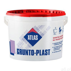 Atlas Grunto-plast warstwa sczepna 5 kg (5905400008050) - ogłoszenia A6.pl