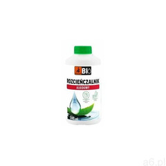 Rozcieńczalnik alkidowy bio 0.5 l marki Dragon - ogłoszenia A6.pl