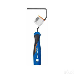 Rączka do mini wałka stalowa 110 mm Dexter (3276007192698) - ogłoszenia A6.pl