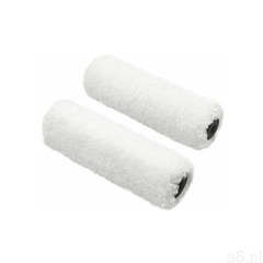 Zapas do wałka 2 szt. 10 cm mikrofibra (5901752920316) - ogłoszenia A6.pl