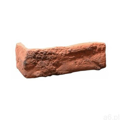 Narożnik betonowy pena brick akademia kamienia marki Maxstone - ogłoszenia A6.pl