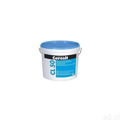 Ceresit Folia w płynie cl 50 (5900089150014) - ogłoszenia A6.pl