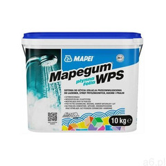 Mapei Płynna folia do izolacji przeciwwilgociowych mapegum wps 10 kg (8022452002120) - ogłoszenia A6.pl