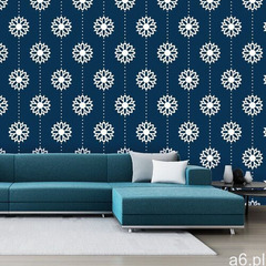 Wally - piękno dekoracji Tapeta ornament 099 - ogłoszenia A6.pl