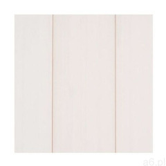 Detalia Boazeria drewniana biała 12 x 175 x 2400 mm - ogłoszenia A6.pl