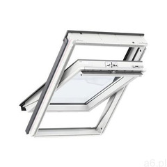 Velux Okno dachowe 3-szybowe glu 0061-fk06 66 x 118 cm (5702328325517) - ogłoszenia A6.pl