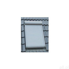 Roleta zewnętrzna Okpol ARZE1 55x98, Okpol ARZE1 55x98 - ogłoszenia A6.pl