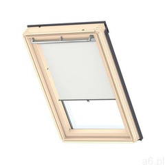 Velux Roleta przyciemniająca rhz mk00 4219 beżowa 78 x 160 cm (5702327799548) - ogłoszenia A6.pl