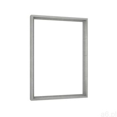 Rama izolacyjna IFC M8A 78 x 140 cm Tyrem - ogłoszenia A6.pl