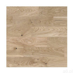 Barlinek Deska trójwarstwowa dąb jasny 1-lamelowa lakier matowy naturalny 14 mm (5906737995068) - ogłoszenia A6.pl