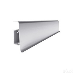 Vox listwa przypodłogowa esquero duo argento vivo, 22 x 55 x 2500 mm (5905952199428) - ogłoszenia A6.pl