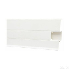 Listwa przypodłogowa pcv biała 601 ergo 60 mm marki Home inspire - ogłoszenia A6.pl