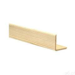 Kątownik równoramienny 18 x 18 x 2500 mm (5907508713379) - ogłoszenia A6.pl