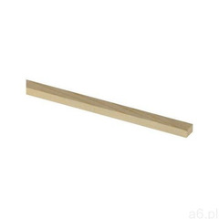 Listwa modelarska 6 x 10 x 1000 mm - ogłoszenia A6.pl