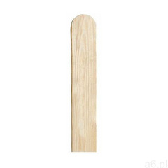 Deska strugana 19 x 90 x 1200 mm - ogłoszenia A6.pl