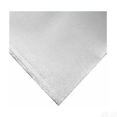 Podkład podłogowy PE Force 100 Alu+ Floorpol 2 mm 10 m2 (5907508719333) - ogłoszenia A6.pl