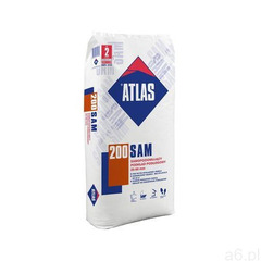 Atlas Podkład sam 200 - ogłoszenia A6.pl